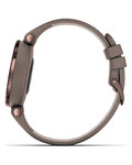 GARMIN chytré hodinky - LILY - hnědá