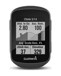 GARMIN cyklopočítač - EDGE 130 PLUS - černá