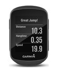 GARMIN cyklopočítač - EDGE 130 PLUS - černá