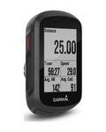 GARMIN cyklopočítač - EDGE 130 PLUS HR BUNDLE - černá
