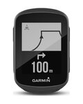 GARMIN cyklopočítač - EDGE 130 PLUS MTB BUNDLE - černá