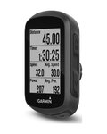 GARMIN cyklopočítač - EDGE 130 PLUS MTB BUNDLE - černá
