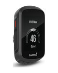 GARMIN cyklopočítač - EDGE 130 PLUS MTB BUNDLE - černá