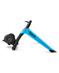 TACX cyklotrenažér - BOOST TRAINER BUNDLE - světle modrá/černá