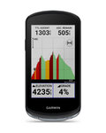 GARMIN cyklopočítač - EDGE 1040 BUNDLE - černá