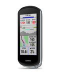 GARMIN cyklopočítač - EDGE 1040 BUNDLE - černá