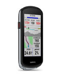 GARMIN cyklopočítač - EDGE 1040 BUNDLE - černá