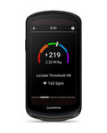 GARMIN cyklopočítač - EDGE 1040 SOLAR - černá