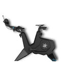 TACX cyklotrenažér - NEO BIKE PLUS - černá