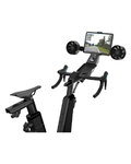TACX cyklotrenažér - NEO BIKE PLUS - černá