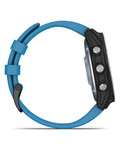 GARMIN chytré hodinky - QUATIX 7 - modrá
