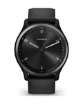 GARMIN chytré hodinky - VIVOMOVE SPORT - černá