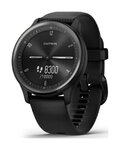 GARMIN chytré hodinky - VIVOMOVE SPORT - černá