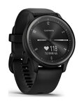 GARMIN chytré hodinky - VIVOMOVE SPORT - černá