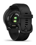 GARMIN chytré hodinky - VIVOMOVE SPORT - černá
