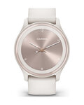 GARMIN chytré hodinky - VIVOMOVE SPORT - ivory