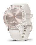 GARMIN chytré hodinky - VIVOMOVE SPORT - ivory