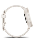 GARMIN chytré hodinky - VIVOMOVE SPORT - ivory