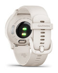 GARMIN chytré hodinky - VIVOMOVE SPORT - ivory