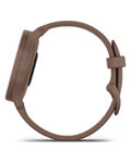 GARMIN chytré hodinky - VIVOMOVE SPORT - hnědá