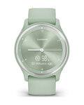 GARMIN chytré hodinky - VIVOMOVE SPORT - světle zelená