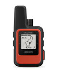 GARMIN satelitní komunikátor - INREACH MINI 2 - černá/červená