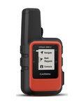 GARMIN satelitní komunikátor - INREACH MINI 2 - černá/červená