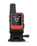 GARMIN INREACH MINI 2 MARINE BUNDLE - černá/červená