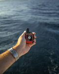 GARMIN INREACH MINI 2 MARINE BUNDLE - černá/červená
