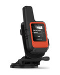 GARMIN INREACH MINI 2 MARINE BUNDLE - černá/červená