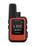GARMIN INREACH MINI 2 MARINE BUNDLE - černá/červená