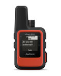 GARMIN INREACH MINI 2 MARINE BUNDLE - černá/červená