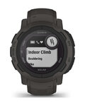 GARMIN chytré hodinky - INSTINCT 2 - antracitová