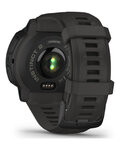 GARMIN chytré hodinky - INSTINCT 2 - antracitová