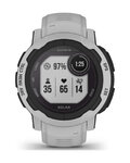 GARMIN chytré hodinky - INSTINCT 2 - šedá