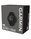 GARMIN chytré hodinky - INSTINCT 2 - černá