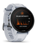 GARMIN chytré hodinky - FORERUNNER 955 SOLAR - šedá