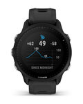 GARMIN chytré hodinky - FORERUNNER 955 - černá