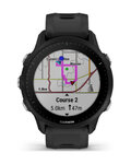 GARMIN chytré hodinky - FORERUNNER 955 - černá