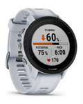 GARMIN chytré hodinky - FORERUNNER 955 - šedá