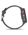 GARMIN chytré hodinky - FORERUNNER 255 - šedá
