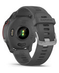 GARMIN chytré hodinky - FORERUNNER 255 - šedá