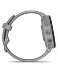 GARMIN chytré hodinky - FORERUNNER 255S - šedá