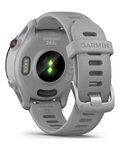 GARMIN chytré hodinky - FORERUNNER 255S - šedá