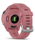 GARMIN chytré hodinky - FORERUNNER 255S - růžová