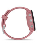 GARMIN chytré hodinky - FORERUNNER 255S - růžová