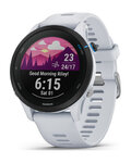 GARMIN chytré hodinky - FORERUNNER 255 MUSIC - šedá