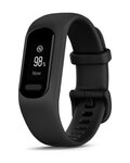 GARMIN smart fitness tracker - VIVOSMART 5 S/M - černá
