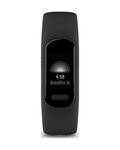 GARMIN smart fitness tracker - VIVOSMART 5 S/M - černá
