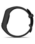GARMIN smart fitness tracker - VIVOSMART 5 S/M - černá